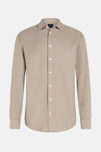 Baristas * La Camisa Cord