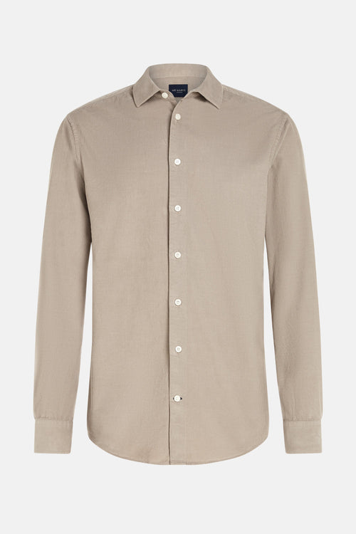 Baristas * La Camisa Cord