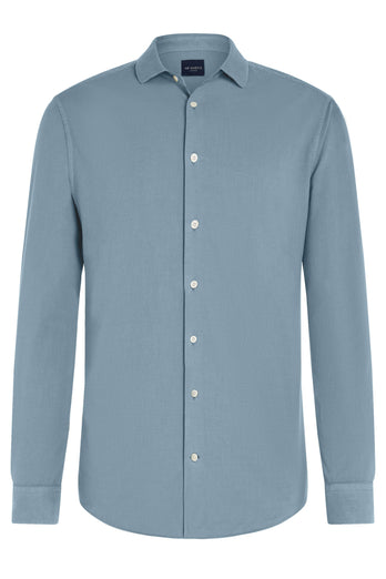 Antarctics * La Camisa de Algodón