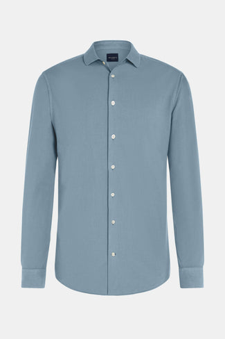 Antarctics * La Camisa de Algodón