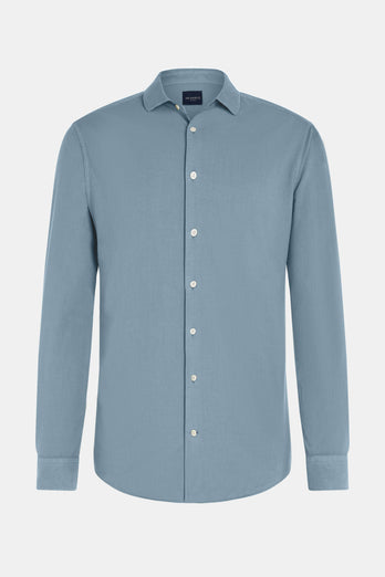 Antarctics * La Camisa de Algodón