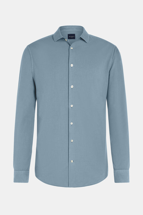 Antarctics * La Camisa de Algodón