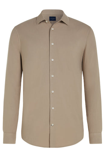 Baristas * La Camisa de Algodón