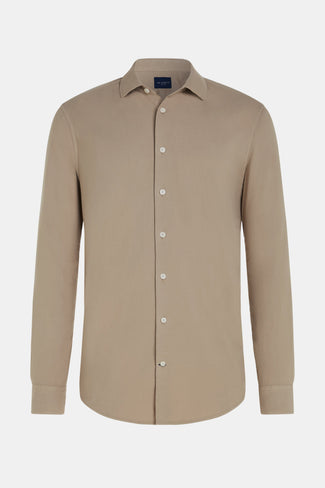 Baristas * La Camisa de Algodón