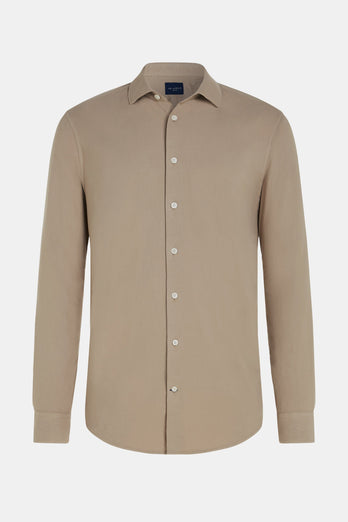 Baristas * La Camisa de Algodón