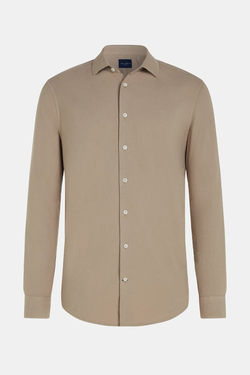 Baristas * La Camisa de Algodón