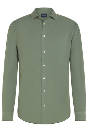 Defenders * La Camisa de Algodón