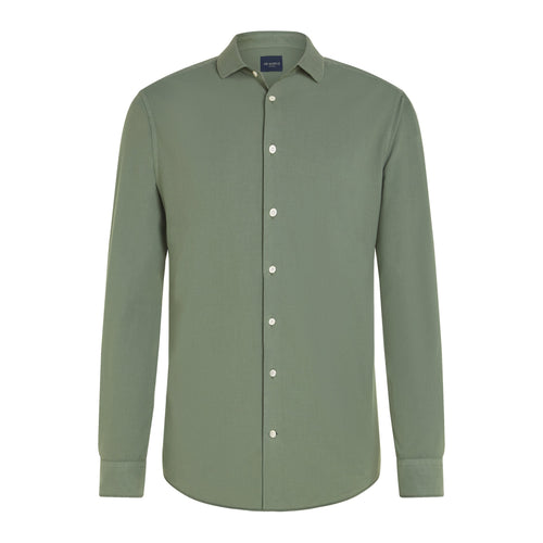 Defenders * La Camisa de Algodón