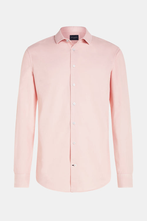 Milkshakes * La Camisa de Algodón