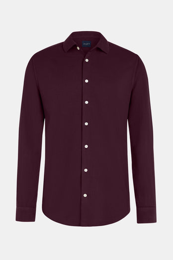 Reserves * La Camisa de Algodón