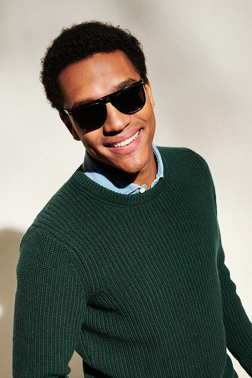 Lakes * El Jersey de Punto