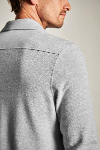 Oysters * La Camisa Piqué