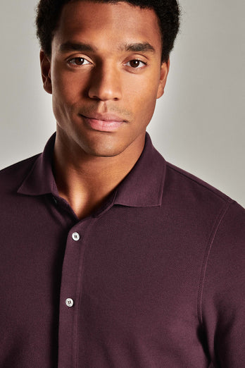 Reserves * La Camisa Piqué