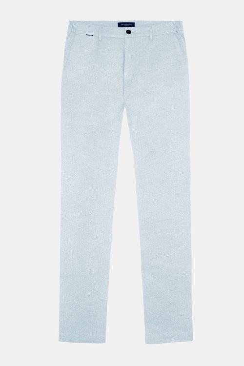 Avenues * Los Flannels