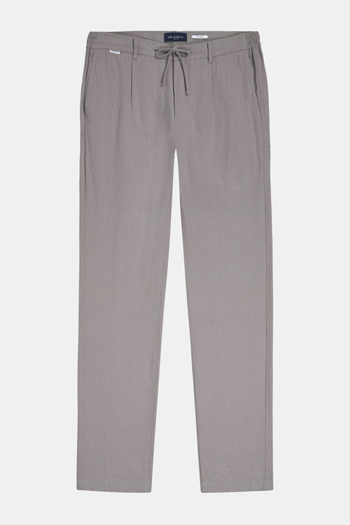 Pebbles * Los Pantalones de Lino