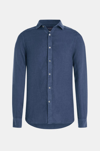 Kingfishers * Las Camisas de Lino