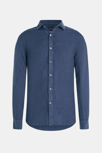 Kingfishers * Las Camisas de Lino