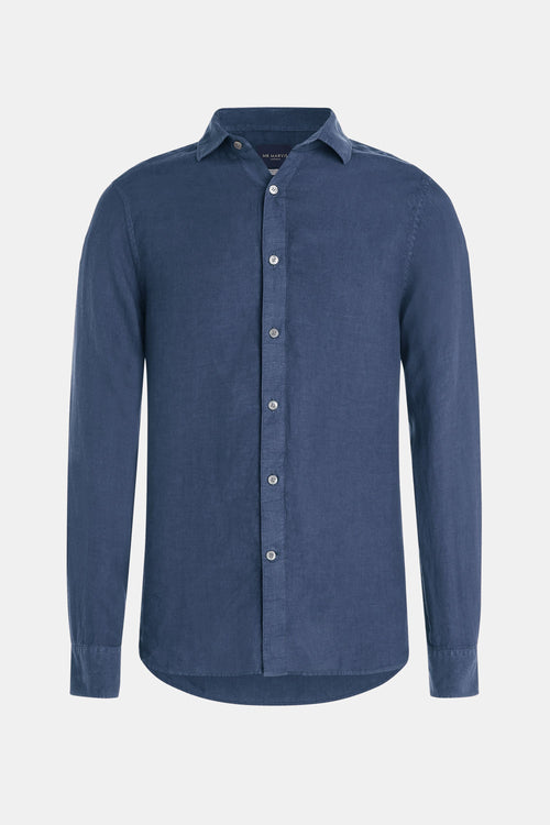 Kingfishers * Las Camisas de Lino