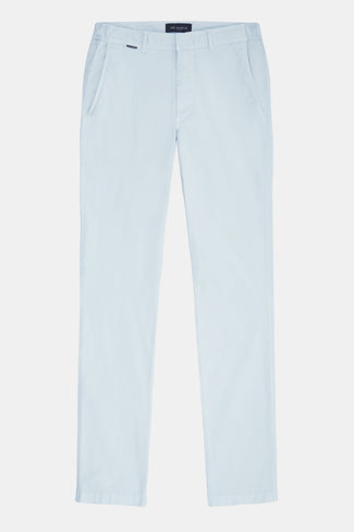 Avenues * Los Chinos