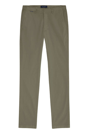 Sherlocks * Los Chinos