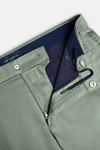 Defenders * Los Actives