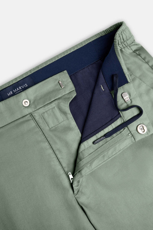 Defenders * Los Actives