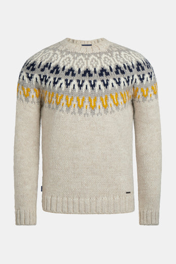 Mont Blancs * El Jersey Chalet