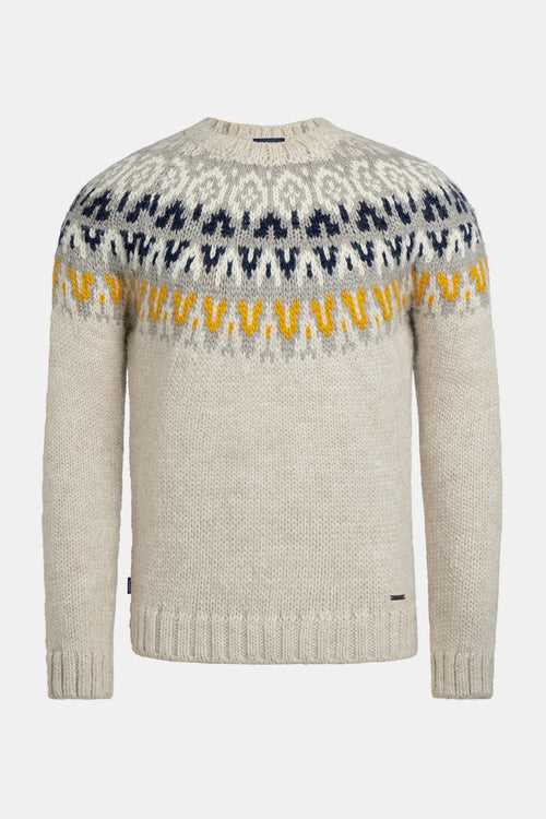 Mont Blancs * El Jersey Chalet