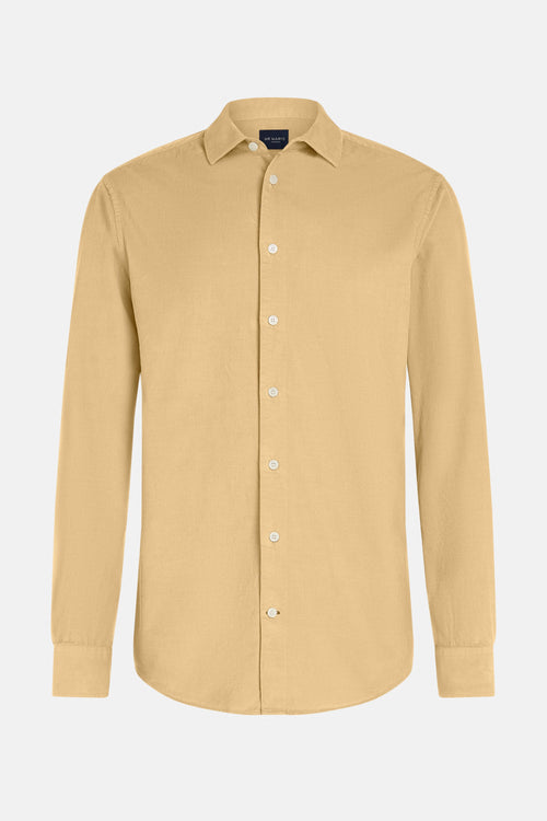 Miuras * La Camisa Cord