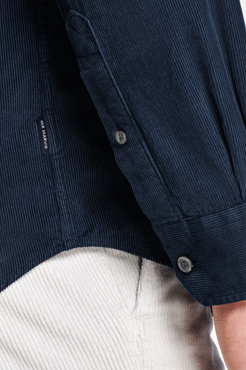 Cosmics * La Camisa Cord