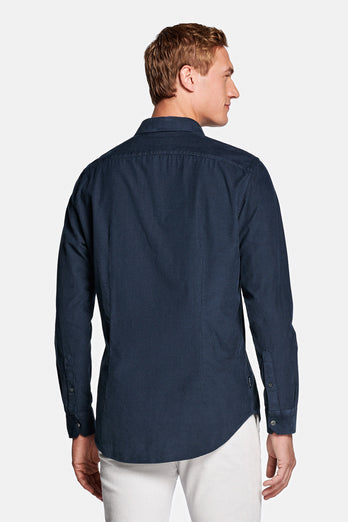 Cosmics * La Camisa Cord