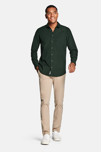 Lakes * La Camisa Cord