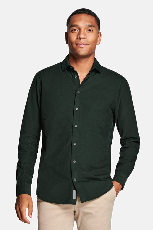 Lakes * La Camisa Cord