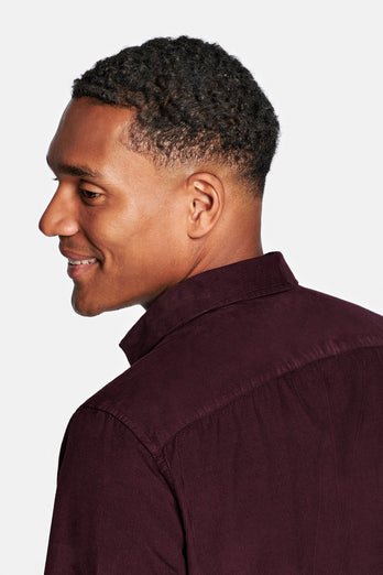 Reserves * La Camisa Cord