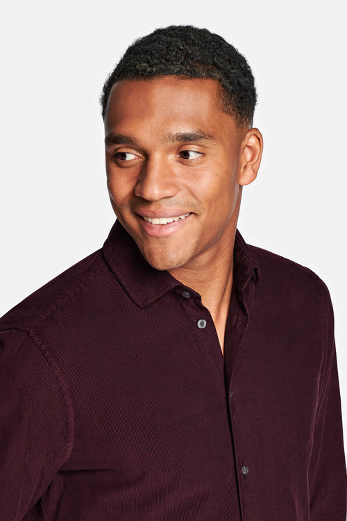 Reserves * La Camisa Cord