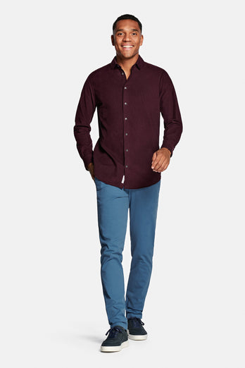 Reserves * La Camisa Cord