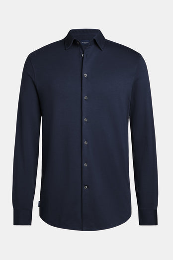 Deeps * La Camisa Easy