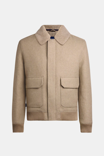 Baristas * La Cazadora First Class