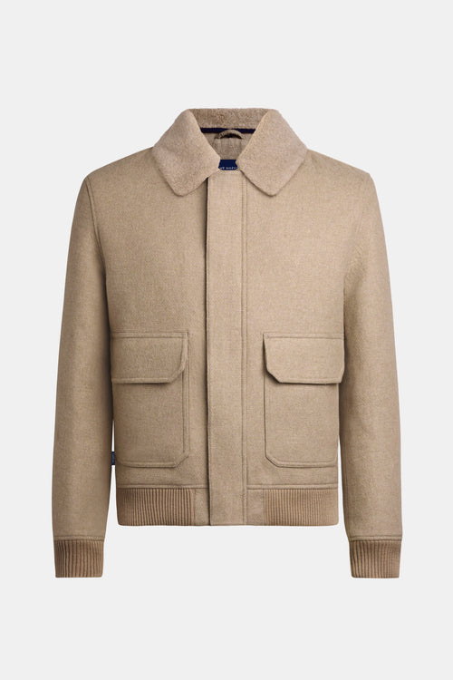 Baristas * La Cazadora First Class