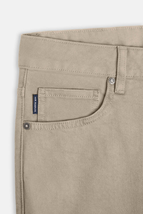 Baristas * Los Cinco Bolsillos