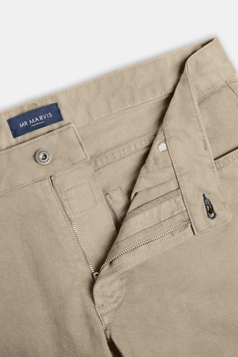 Baristas * Los Cinco Bolsillos