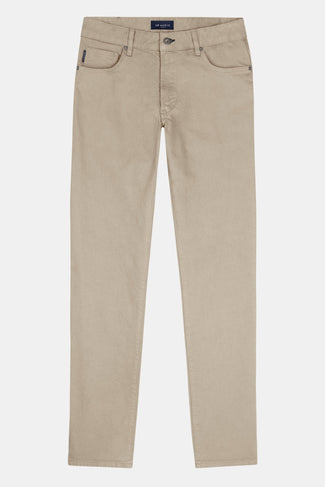 Baristas * Los Cinco Bolsillos