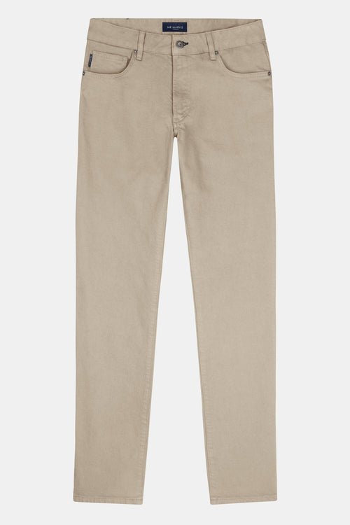 Baristas * Los Cinco Bolsillos