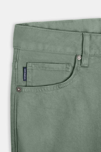 Defenders * Los Cinco Bolsillos