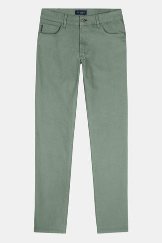 Defenders * Los Cinco Bolsillos