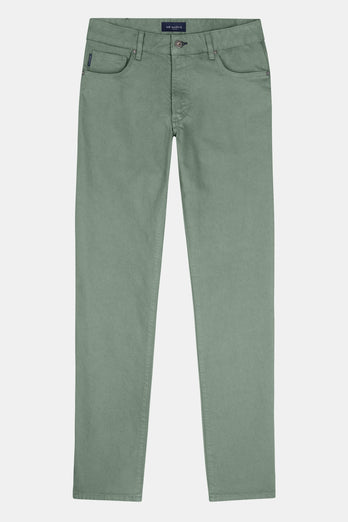 Defenders * Los Cinco Bolsillos