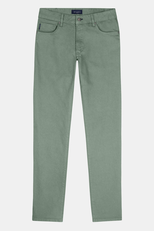 Defenders * Los Cinco Bolsillos