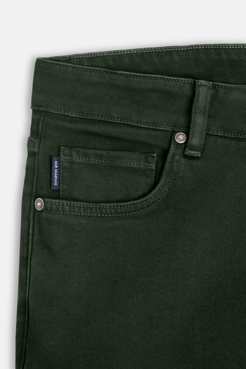 Fairways * Los Cinco Bolsillos