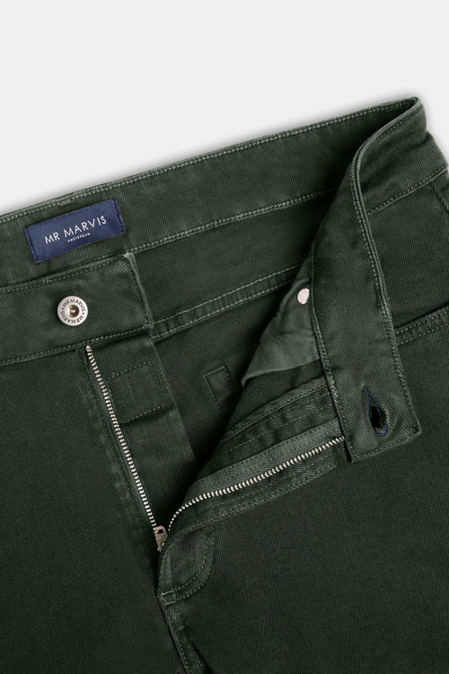 Fairways * Los Cinco Bolsillos