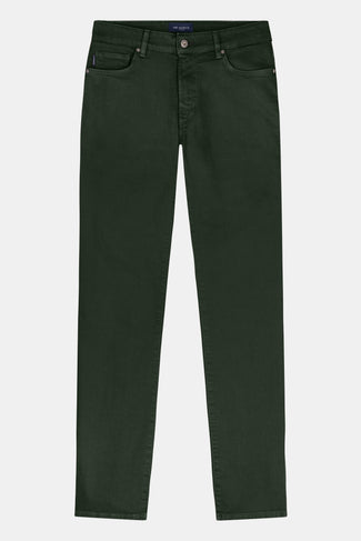 Fairways * Los Cinco Bolsillos